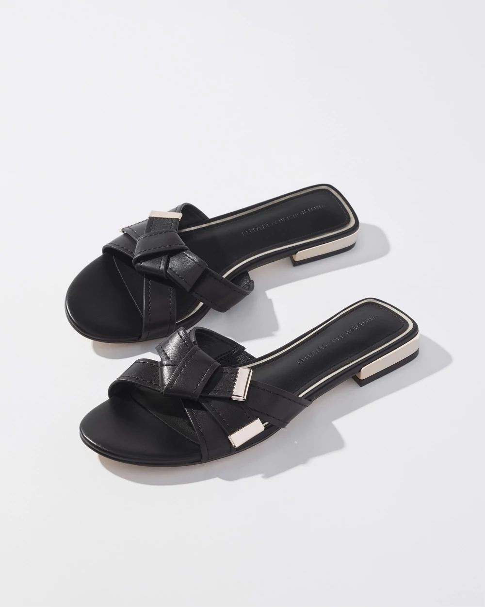 White house black market flats best sale